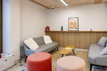 1 bed studio, Lower Gilmore Place, Fountainbridge, Edinburgh, EH39NY - Image 15